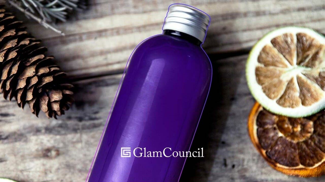 Transform Those Tresses With Vibrant Violet Shampoo