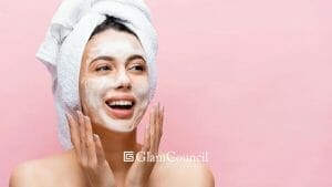 Facial Skincare advantages