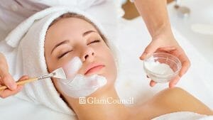 Facial Skincare advantages