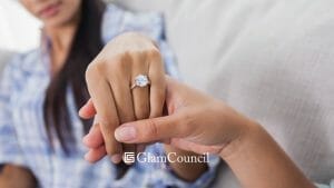 Perfect Proposal Ring