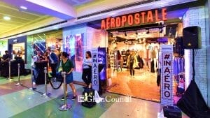 10 Aeropostale Philippines Biggest Fashion Retailers