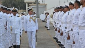 Dockyard Workers and Ship Crews: Best Uniform Materials 5 Best Uniform Materials for Dockyard Workers and Ship Crews Cavite