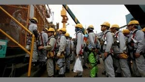Dockyard Workers and Ship Crews: Best Uniform Materials 4 Best Uniform Materials for Dockyard Workers and Ship Crews Cebu