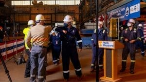 Dockyard Workers and Ship Crews: Best Uniform Materials 2 Best Uniform Materials for Dockyard Workers and Ship Crews Manila
