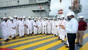 Dockyard Workers and Ship Crews: Best Uniform Materials 1 Best Uniform Materials for Dockyard Workers and Ship Crews Philippines