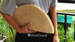 Abaca Clutch Bags in the Philippines Prices and Description