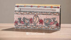 Hand-Painted Clutch Bags in the Philippines Prices and Description