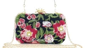 Embroidered Clutch Bags in the Philippines Prices and Description