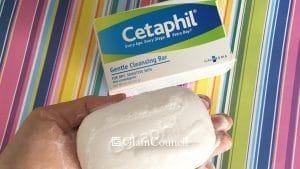 Cetaphil Soap Bars Price and Beauty Benefits