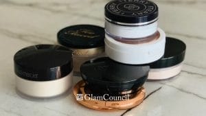 Dry Skin Pressed Powders in the Philippines