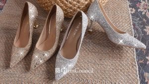 6 Considerations Before Buying Pump Heel Shoes in the Philippines 4 Heel Height of Pump Heel Shoes in the Philippines