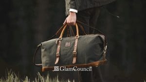 Leather Duffle Bags in the Philippines Price and Description