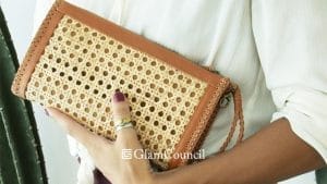 Rattan Clutch Bags in the Philippines Prices and Description