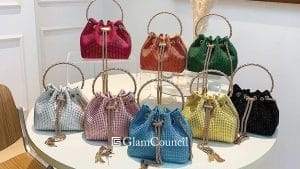 Evening Bags The Price Range and Short Description of These Handbags in the Philippines