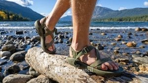 5 Types of Men's Sandals in the Philippines with Prices 5 Adventure and Outdoor Men's Sandals in the Philippines Styles and Prices