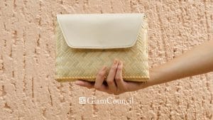 Bamboo Clutch Bags in the Philippines Prices and Description