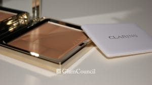 Clarins is one of the best face powder brands in the Philippines