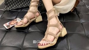 Gladiator Women's Sandals in the Philippines Price and Description