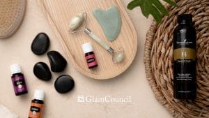 Aromatherapy Blends Essential Oils with Various Combination Massages in the Philippines