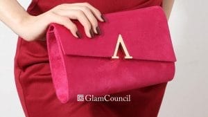 Leather Material Clutch Bags in the Philippines Prices and Description