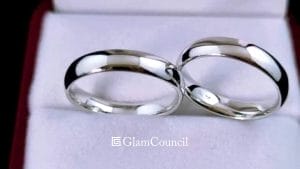 Silver Wedding Rings in the Philippines Budget-friendly Prices and Description