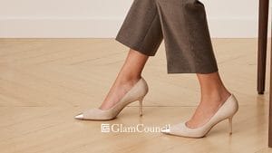 6 Considerations Before Buying Pump Heel Shoes in the Philippines 6 Sole Grip of Pump Heel Shoes in the Philippines