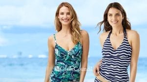 Tankini Swimwear in the Philippines