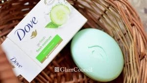 Dove Soap Bars Price and Beauty Benefits