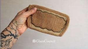 Faux Vintage Clutch Bags in the Philippines Prices and Description