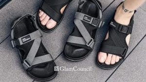5 Types of Men's Sandals in the Philippines with Prices 7 Modern and Stylish Men's Sandals in the Philippines Styles and Prices