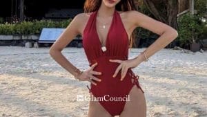 Monokini Swimwear in the Philippines