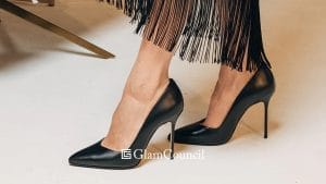 6 Considerations Before Buying Pump Heel Shoes in the Philippines 7 Toe Shape of Pump Heel Shoes in the Philippines