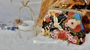 Fabric Clutch Bags in the Philippines Prices and Description