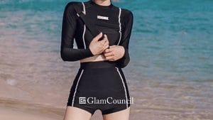 Rash Guard Swimwear in the Philippines