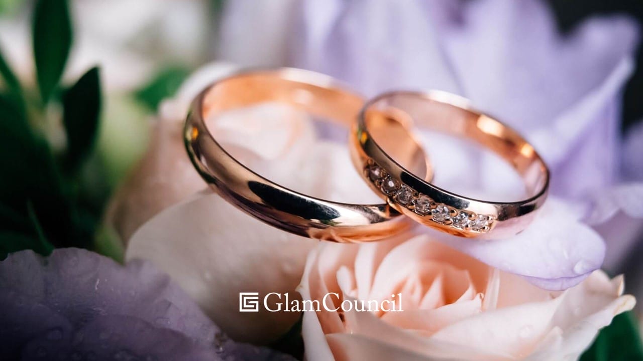 9 Types of Wedding Rings in the Philippines with Prices