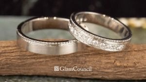 Platinum Wedding Rings in the Philippines Prices and Description