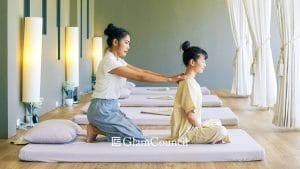 Shiatsu and Lymphatic Combination Massages in the Philippines Technique and Benefits