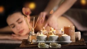 Thai and Aromatherapy Combination Massages in the Philippines Traditional Thai massage combined with aromatherapy