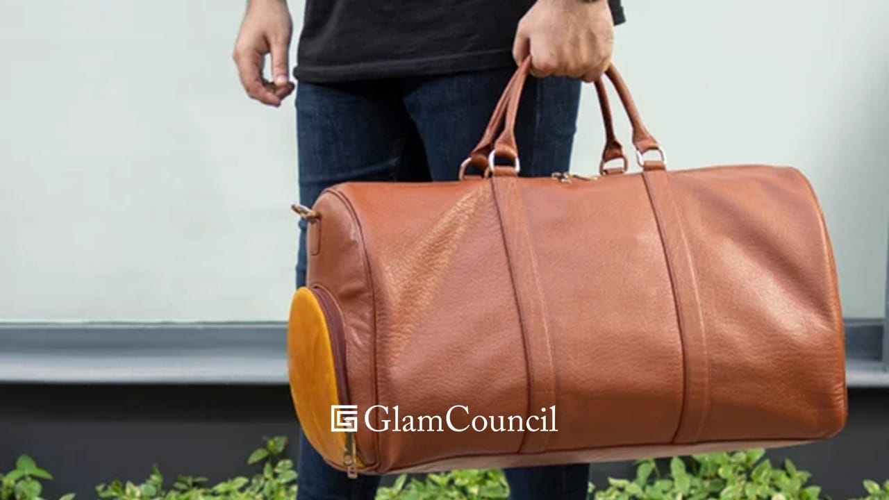 7 Trendy Duffle Bags in the Philippines: The Ultimate Guide
