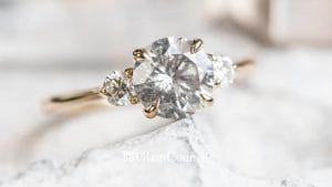 Engagement Rings in the Philippines with Costing