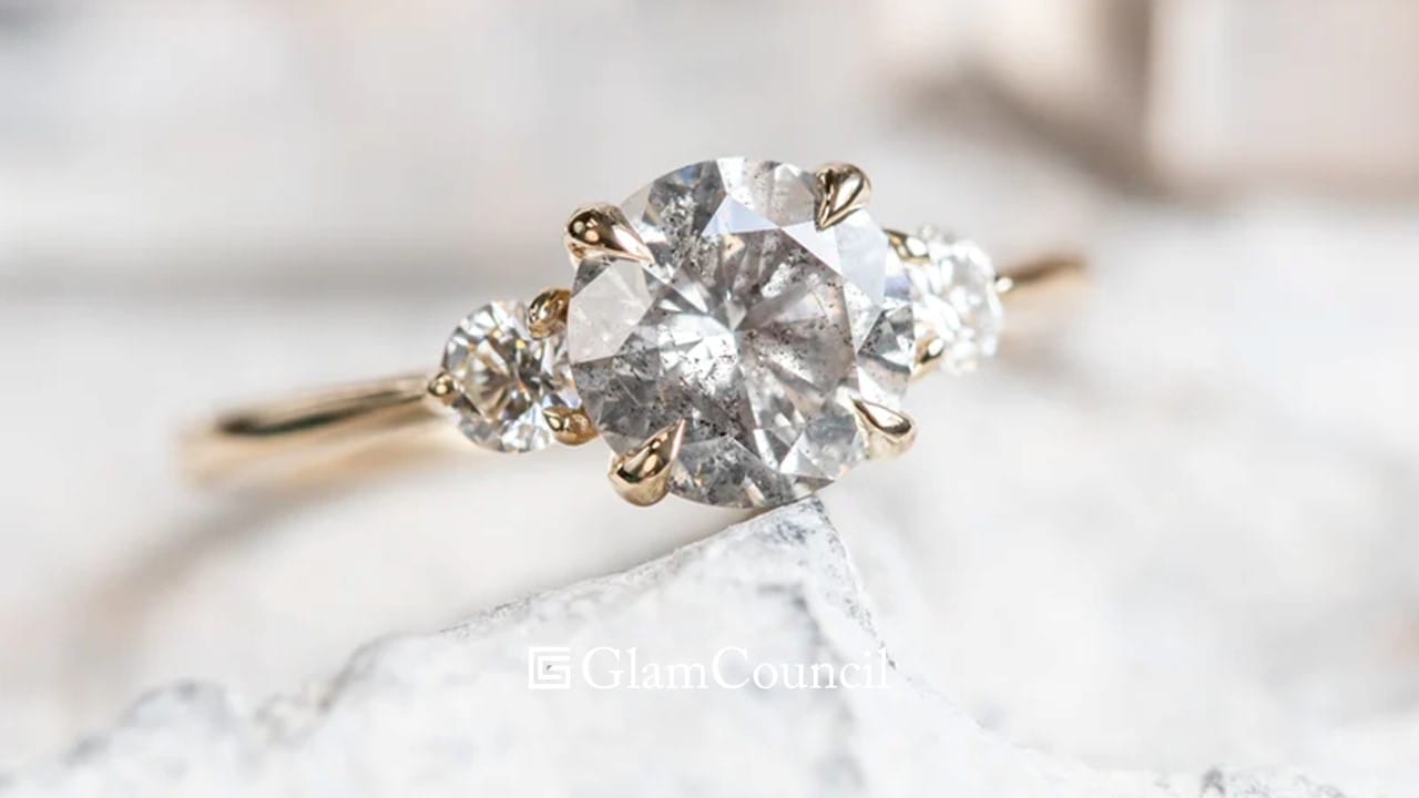 16 Styles of Engagement Rings in the Philippines with Prices