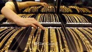 How Much is Gold per Gram in Manila