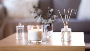 Scented Candles Philippines with Cost