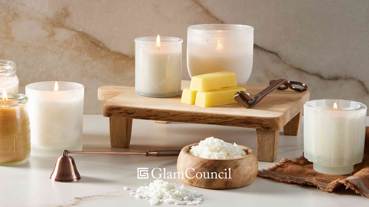 6 Different Aromas of Scented Candles in the Philippines with Prices