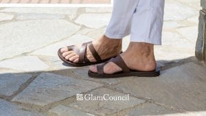 5 Types of Men's Sandals in the Philippines with Prices 2 Types of Men's Sandals in Philippines with Price