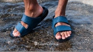 Types of Men's Sandals in the Philippines with Cost