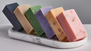 Soap Bars in Philippines and Their Price