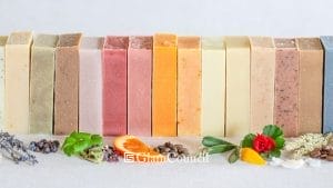 Soap Bars in the Philippines and Their Costings