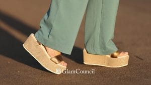 Wedge Heels in the Philippines How Much and Where to Buy