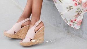 Wedge Heels in the Philippines with Costing